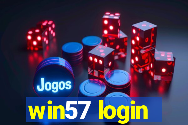 win57 login